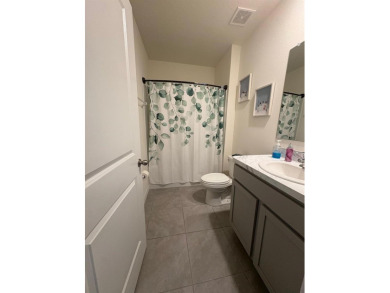 Enjoy peaceful golf course views in this like-new 4-bedroom on Lake Diamond Golf and Country Club in Florida - for sale on GolfHomes.com, golf home, golf lot