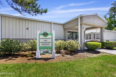 This renovated Primrose Model does not disappoint! This 2 on Hidden Cypress Golf Club in South Carolina - for sale on GolfHomes.com, golf home, golf lot