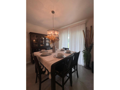 Enjoy peaceful golf course views in this like-new 4-bedroom on Lake Diamond Golf and Country Club in Florida - for sale on GolfHomes.com, golf home, golf lot