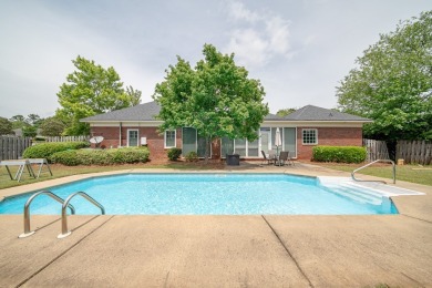 Come view this beautiful new listing in prestigious Maple Ridge on Maple Ridge Golf Club in Georgia - for sale on GolfHomes.com, golf home, golf lot