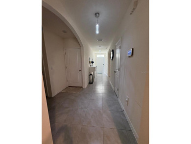 Enjoy peaceful golf course views in this like-new 4-bedroom on Lake Diamond Golf and Country Club in Florida - for sale on GolfHomes.com, golf home, golf lot