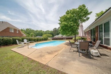 Come view this beautiful new listing in prestigious Maple Ridge on Maple Ridge Golf Club in Georgia - for sale on GolfHomes.com, golf home, golf lot