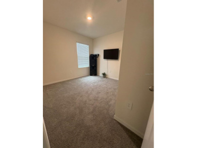 Enjoy peaceful golf course views in this like-new 4-bedroom on Lake Diamond Golf and Country Club in Florida - for sale on GolfHomes.com, golf home, golf lot