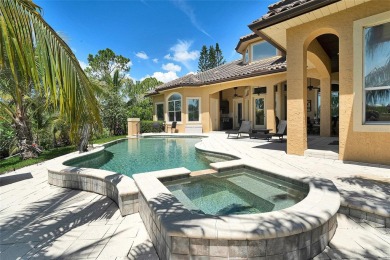 Welcome to this magnificent 2003-built executive home, perfectly on Bayou Golf Club in Florida - for sale on GolfHomes.com, golf home, golf lot