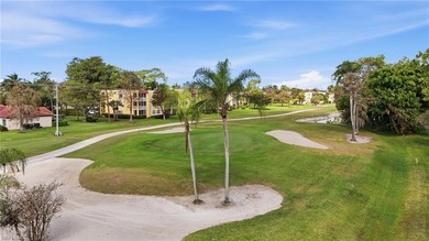 This truly ONE-OF-A-KIND and UNIQUELY DESIGNED condominium in on Quail Run Golf Club In Naples in Florida - for sale on GolfHomes.com, golf home, golf lot