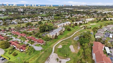 This truly ONE-OF-A-KIND and UNIQUELY DESIGNED condominium in on Quail Run Golf Club In Naples in Florida - for sale on GolfHomes.com, golf home, golf lot
