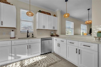 Stunning TOP fl END unit with plenty of windows to welcome the on Legends Golf and Country Club in Florida - for sale on GolfHomes.com, golf home, golf lot