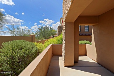 Welcome to Cachet at Grayhawk, nestled in the heart of on Talon at Grayhawk Golf Course in Arizona - for sale on GolfHomes.com, golf home, golf lot