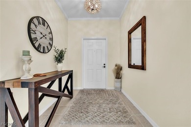 Stunning TOP fl END unit with plenty of windows to welcome the on Legends Golf and Country Club in Florida - for sale on GolfHomes.com, golf home, golf lot