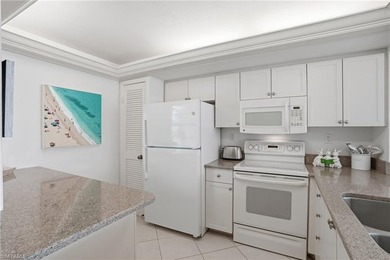 This truly ONE-OF-A-KIND and UNIQUELY DESIGNED condominium in on Quail Run Golf Club In Naples in Florida - for sale on GolfHomes.com, golf home, golf lot