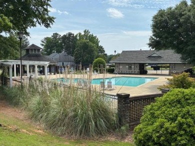 Come view this beautiful new listing in prestigious Maple Ridge on Maple Ridge Golf Club in Georgia - for sale on GolfHomes.com, golf home, golf lot