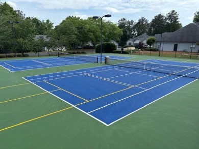 Come view this beautiful new listing in prestigious Maple Ridge on Maple Ridge Golf Club in Georgia - for sale on GolfHomes.com, golf home, golf lot