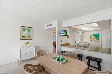 This truly ONE-OF-A-KIND and UNIQUELY DESIGNED condominium in on Quail Run Golf Club In Naples in Florida - for sale on GolfHomes.com, golf home, golf lot