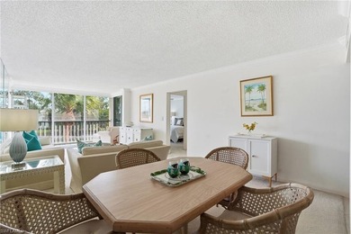 This truly ONE-OF-A-KIND and UNIQUELY DESIGNED condominium in on Quail Run Golf Club In Naples in Florida - for sale on GolfHomes.com, golf home, golf lot