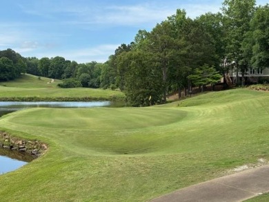Come view this beautiful new listing in prestigious Maple Ridge on Maple Ridge Golf Club in Georgia - for sale on GolfHomes.com, golf home, golf lot