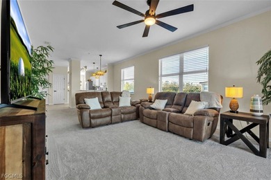 Stunning TOP fl END unit with plenty of windows to welcome the on Legends Golf and Country Club in Florida - for sale on GolfHomes.com, golf home, golf lot