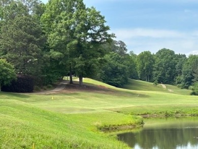 Come view this beautiful new listing in prestigious Maple Ridge on Maple Ridge Golf Club in Georgia - for sale on GolfHomes.com, golf home, golf lot