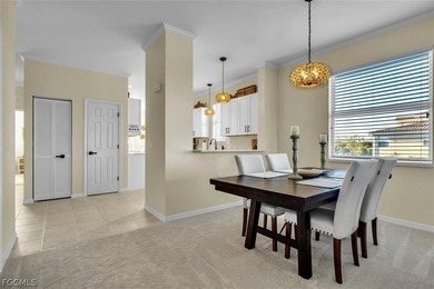 Stunning TOP fl END unit with plenty of windows to welcome the on Legends Golf and Country Club in Florida - for sale on GolfHomes.com, golf home, golf lot