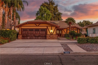 Welcome to this beautiful golf course home ,with PAID SOLAR on Canyon Lake Country Club in California - for sale on GolfHomes.com, golf home, golf lot