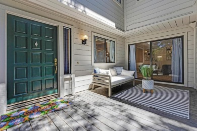 Welcome to 109 Oakland Place, a spacious corner-unit townhome on La Rinconada Country Club in California - for sale on GolfHomes.com, golf home, golf lot