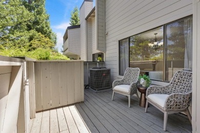 Welcome to 109 Oakland Place, a spacious corner-unit townhome on La Rinconada Country Club in California - for sale on GolfHomes.com, golf home, golf lot