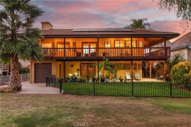 Welcome to this beautiful golf course home ,with PAID SOLAR on Canyon Lake Country Club in California - for sale on GolfHomes.com, golf home, golf lot