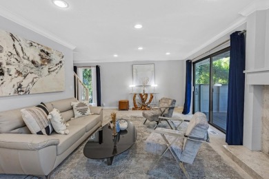 Welcome to 109 Oakland Place, a spacious corner-unit townhome on La Rinconada Country Club in California - for sale on GolfHomes.com, golf home, golf lot