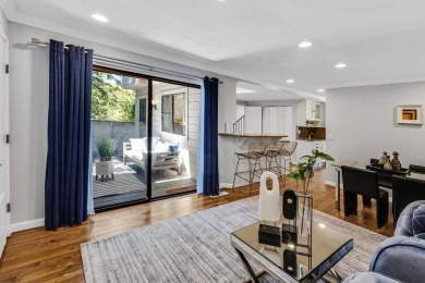 Welcome to 109 Oakland Place, a spacious corner-unit townhome on La Rinconada Country Club in California - for sale on GolfHomes.com, golf home, golf lot