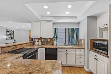 Welcome to 109 Oakland Place, a spacious corner-unit townhome on La Rinconada Country Club in California - for sale on GolfHomes.com, golf home, golf lot