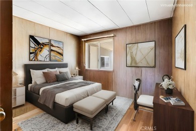 This 3-bedroom, 2-bath home offers 1,380 sq ft on a 6,811 sq ft on Green Tree Golf Course in California - for sale on GolfHomes.com, golf home, golf lot
