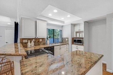Welcome to 109 Oakland Place, a spacious corner-unit townhome on La Rinconada Country Club in California - for sale on GolfHomes.com, golf home, golf lot