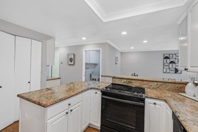 Welcome to 109 Oakland Place, a spacious corner-unit townhome on La Rinconada Country Club in California - for sale on GolfHomes.com, golf home, golf lot