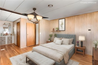 This 3-bedroom, 2-bath home offers 1,380 sq ft on a 6,811 sq ft on Green Tree Golf Course in California - for sale on GolfHomes.com, golf home, golf lot