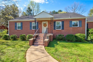 Step inside this lovely home and you'll be amazed at the on Brown Acres Golf Club in Tennessee - for sale on GolfHomes.com, golf home, golf lot