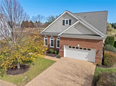 Welcome to award-winning Colonial Heritage, a premier active on Colonial Heritage Golf Club in Virginia - for sale on GolfHomes.com, golf home, golf lot