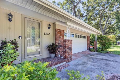 4 bedroom and 2 bathroom home, centrally located in one of North on Babe Zaharias Golf Course in Florida - for sale on GolfHomes.com, golf home, golf lot