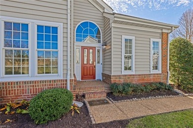 Welcome to award-winning Colonial Heritage, a premier active on Colonial Heritage Golf Club in Virginia - for sale on GolfHomes.com, golf home, golf lot