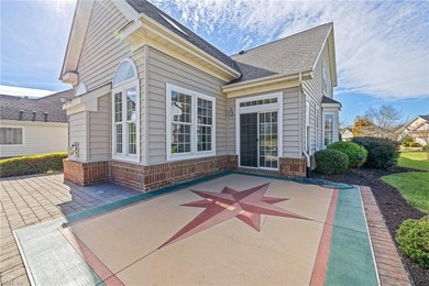 Welcome to award-winning Colonial Heritage, a premier active on Colonial Heritage Golf Club in Virginia - for sale on GolfHomes.com, golf home, golf lot