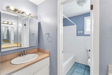4 bedroom and 2 bathroom home, centrally located in one of North on Babe Zaharias Golf Course in Florida - for sale on GolfHomes.com, golf home, golf lot