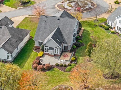 Welcome to award-winning Colonial Heritage, a premier active on Colonial Heritage Golf Club in Virginia - for sale on GolfHomes.com, golf home, golf lot