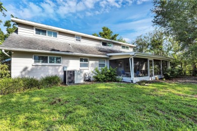 4 bedroom and 2 bathroom home, centrally located in one of North on Babe Zaharias Golf Course in Florida - for sale on GolfHomes.com, golf home, golf lot