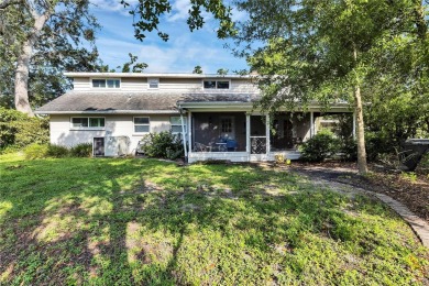 4 bedroom and 2 bathroom home, centrally located in one of North on Babe Zaharias Golf Course in Florida - for sale on GolfHomes.com, golf home, golf lot