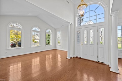 Welcome to award-winning Colonial Heritage, a premier active on Colonial Heritage Golf Club in Virginia - for sale on GolfHomes.com, golf home, golf lot