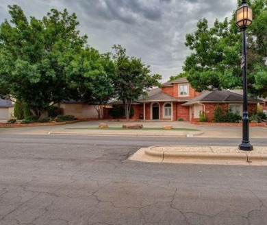 Welcome to this 3/2.5/2 + office AND extra flex space home in on LakeRidge Country Club in Texas - for sale on GolfHomes.com, golf home, golf lot