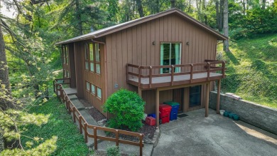 WOW! This is a rare opportunity for a chance to live on Fairway on Berea Country Club in Kentucky - for sale on GolfHomes.com, golf home, golf lot