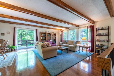 WOW! This is a rare opportunity for a chance to live on Fairway on Berea Country Club in Kentucky - for sale on GolfHomes.com, golf home, golf lot