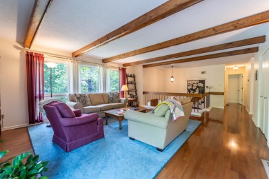 WOW! This is a rare opportunity for a chance to live on Fairway on Berea Country Club in Kentucky - for sale on GolfHomes.com, golf home, golf lot