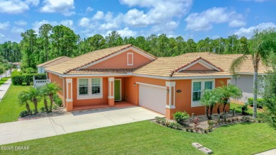 Welcome to your dream home in the heart of Venetian Bay. This on Venetian Bay Golf Course in Florida - for sale on GolfHomes.com, golf home, golf lot