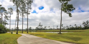 Ready to build your custom built home on this beautiful lot with on The National Golf Club of Louisiana in Louisiana - for sale on GolfHomes.com, golf home, golf lot