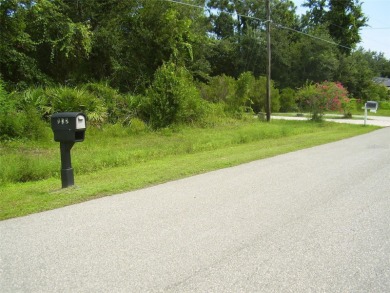 BUY THIS BEAUTIFUL LOT IN POINCIANA AND BUILD YOUR DREAM HOME on Stonegate Golf Club in Florida - for sale on GolfHomes.com, golf home, golf lot